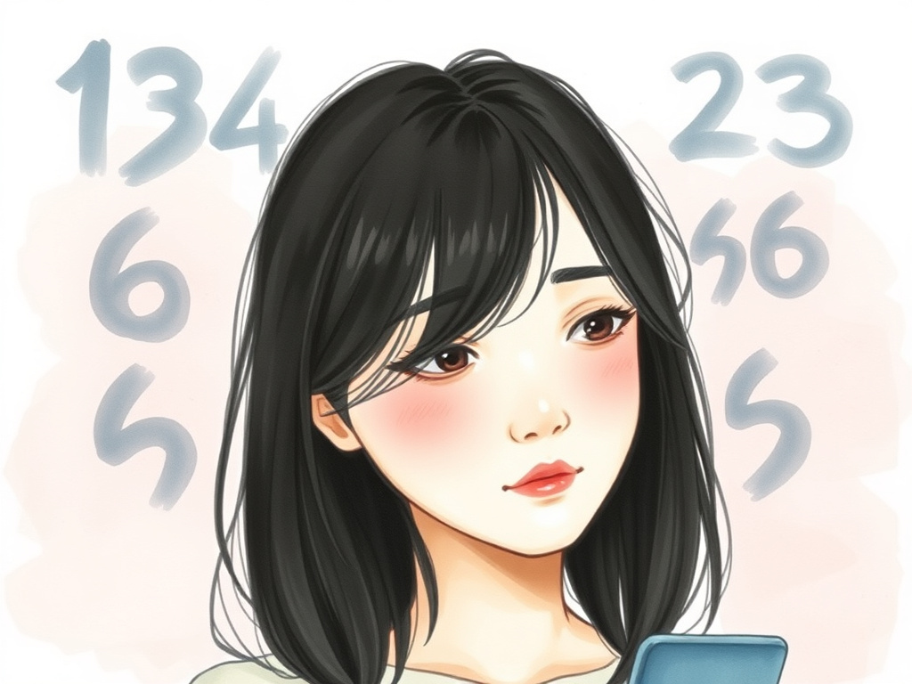 片思いに関するエンジェルナンバーに導きを求める｜占い・スピリチュアル