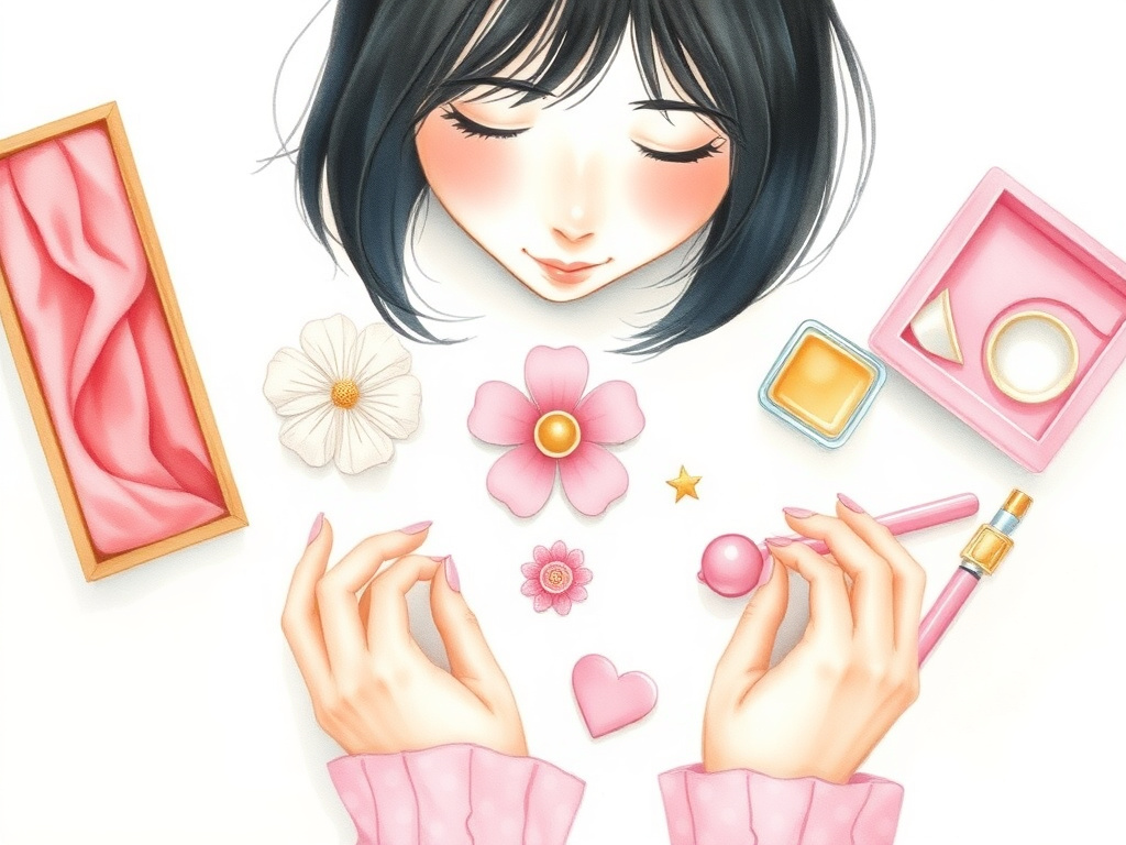 片思いに関するラッキーカラーを取り入れる｜占い・スピリチュアル