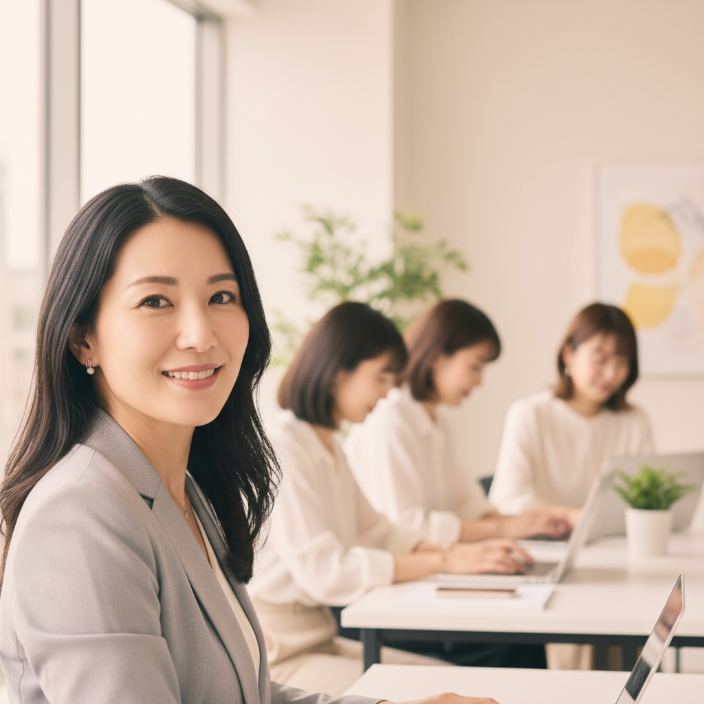 相性に関する仕事運：チームワークが成功の鍵｜占い・スピリチュアル