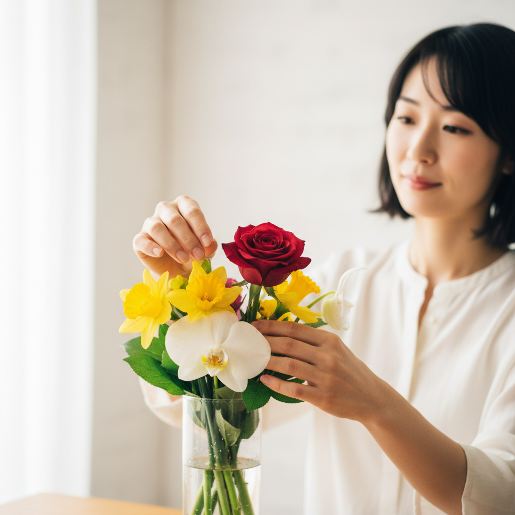 相性に関する恋愛運：新たな出会いの予感！積極的に行動を｜占い・スピリチュアル