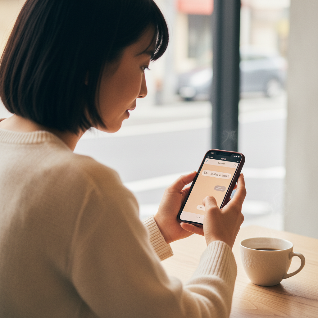 相性に関する片思いのあなたへ：勇気を出してアプローチを｜占い・スピリチュアル