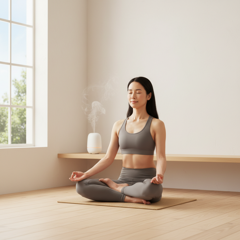 相性に関する健康運：心身のバランスを整えよう｜占い・スピリチュアル