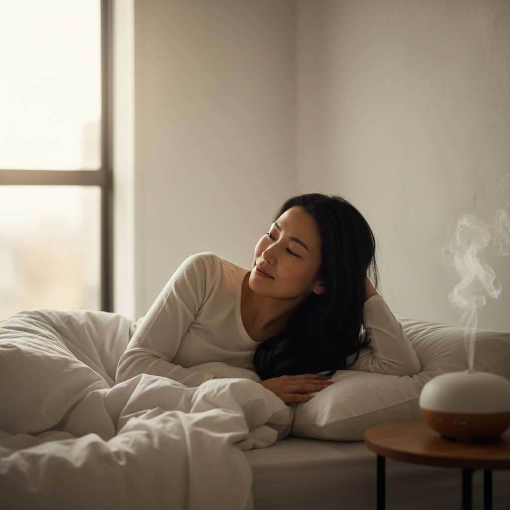 相性に関する睡眠の質を高めよう｜占い・スピリチュアル