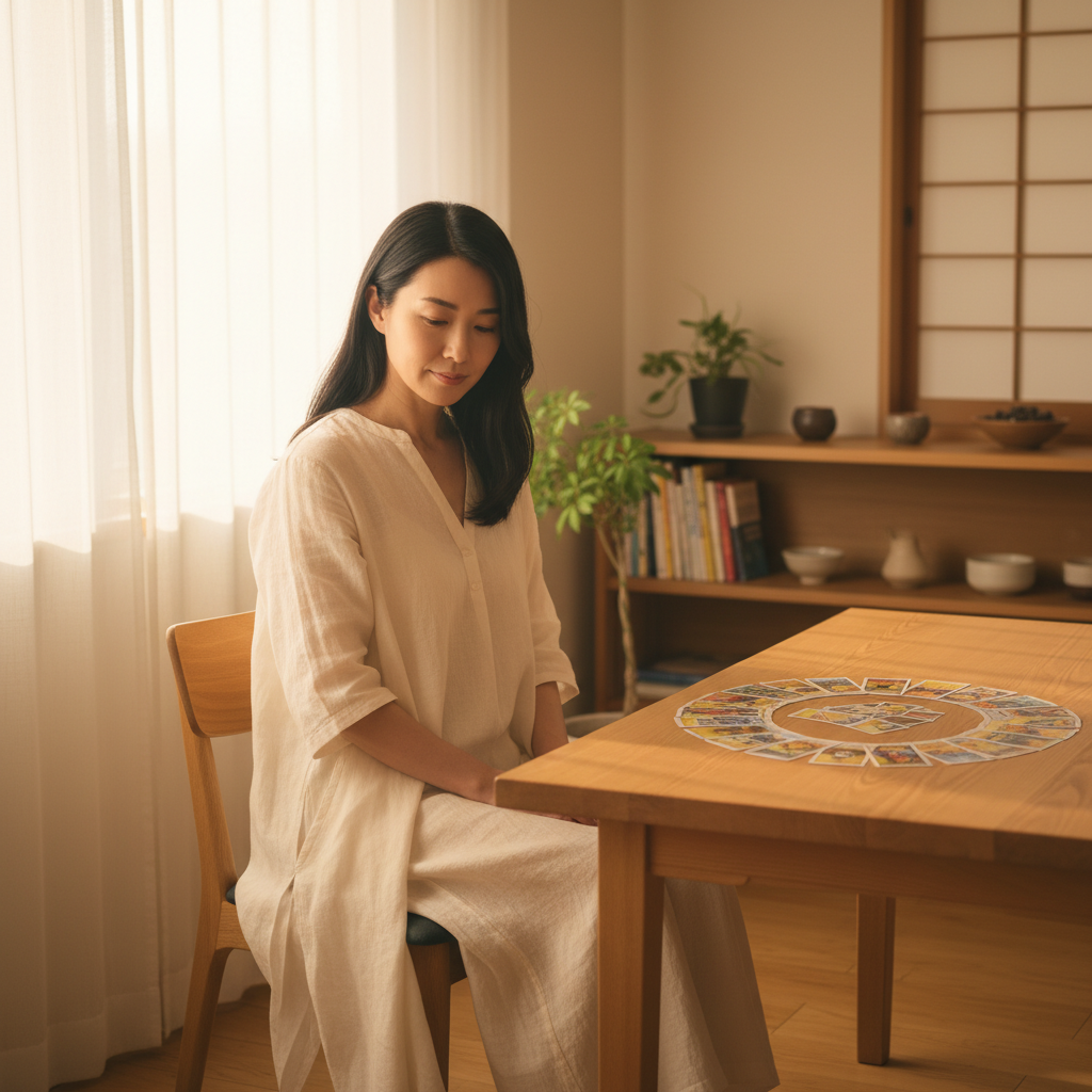 転職に関する現状を把握する～今のあなたに必要なこと～｜占い・スピリチュアル