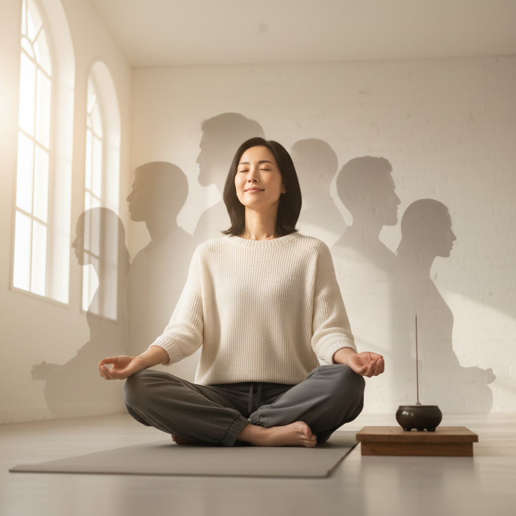 転職に関するラッキーアクション：カード別の行動指針｜占い・スピリチュアル