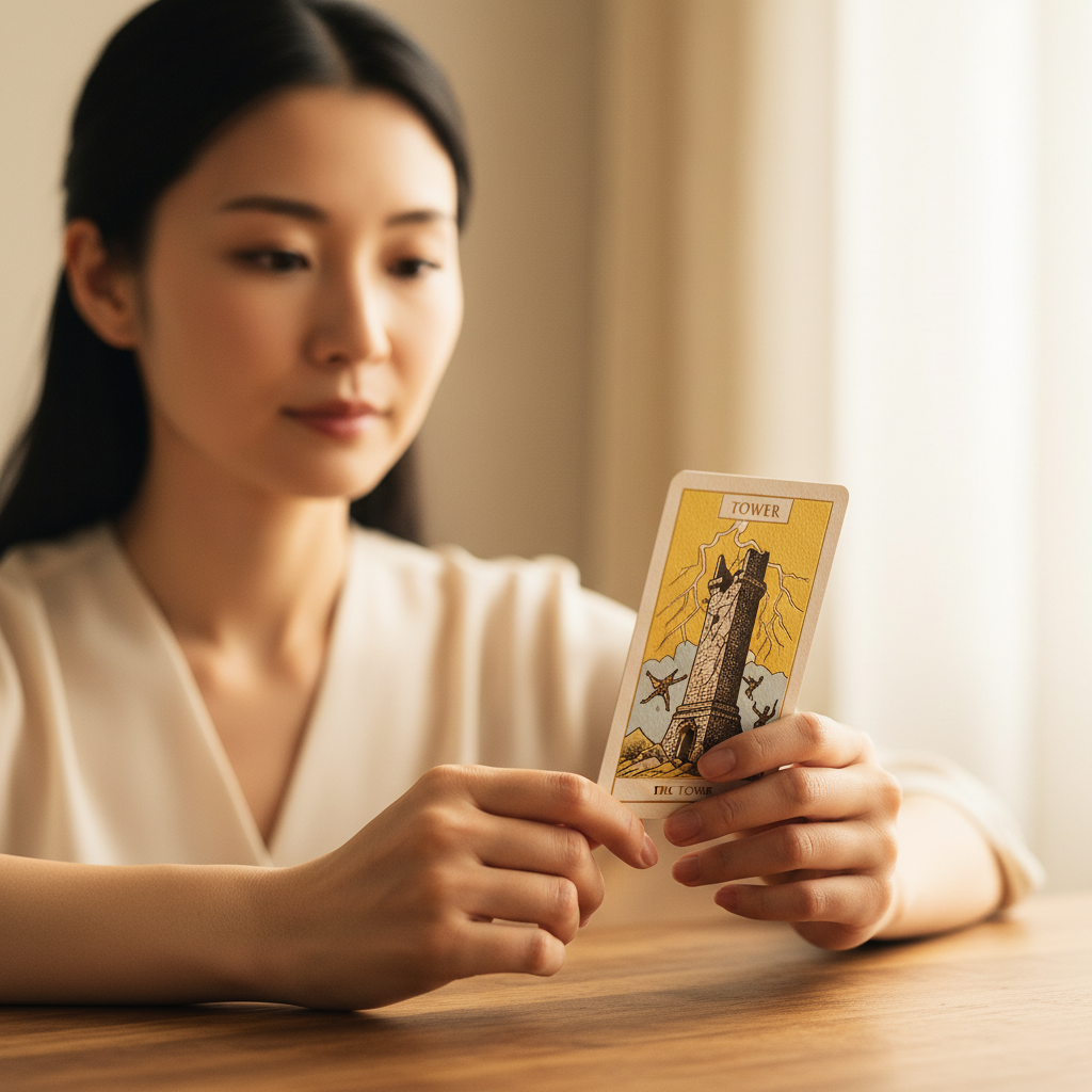 転職に関するもし、ネガティブな結果が出たら？～乗り越えるためのヒント～｜占い・スピリチュアル