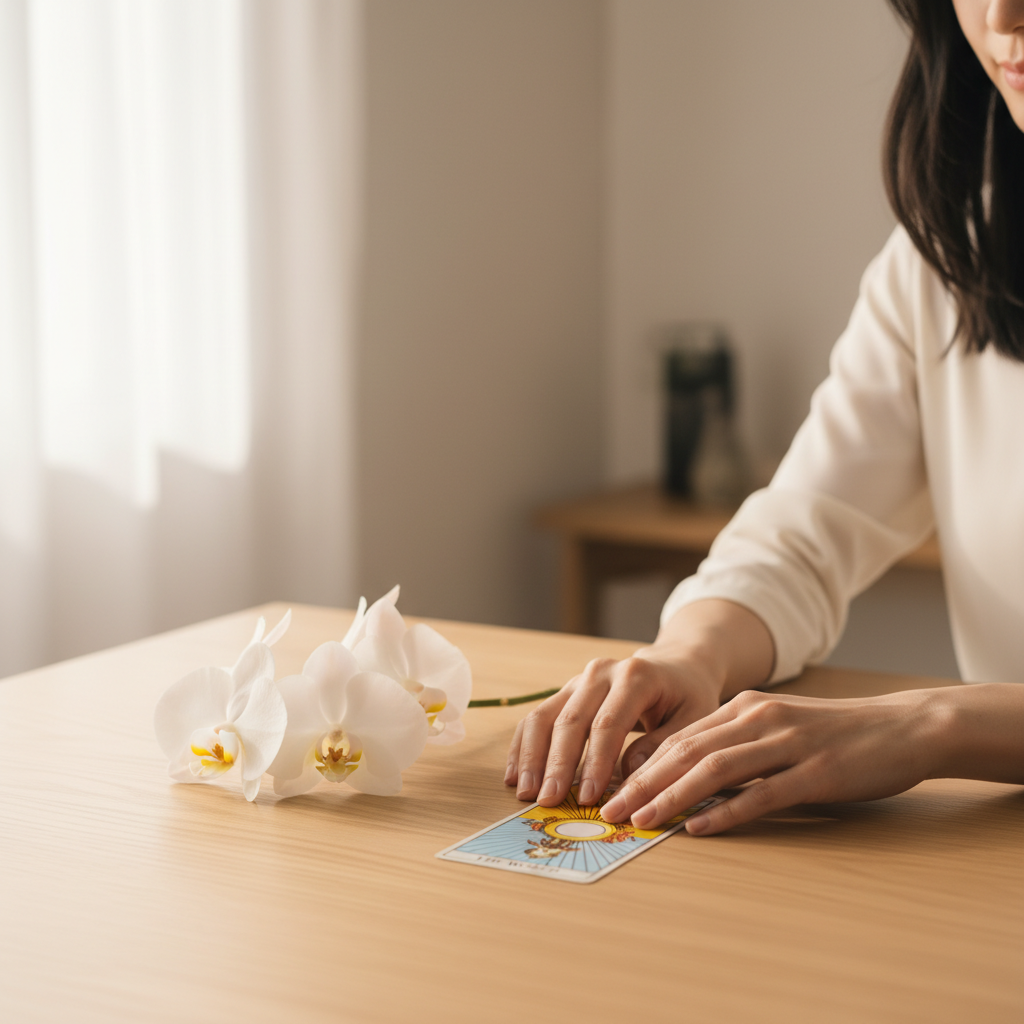 転職後の未来予想図～輝く未来への道～｜占い・スピリチュアル