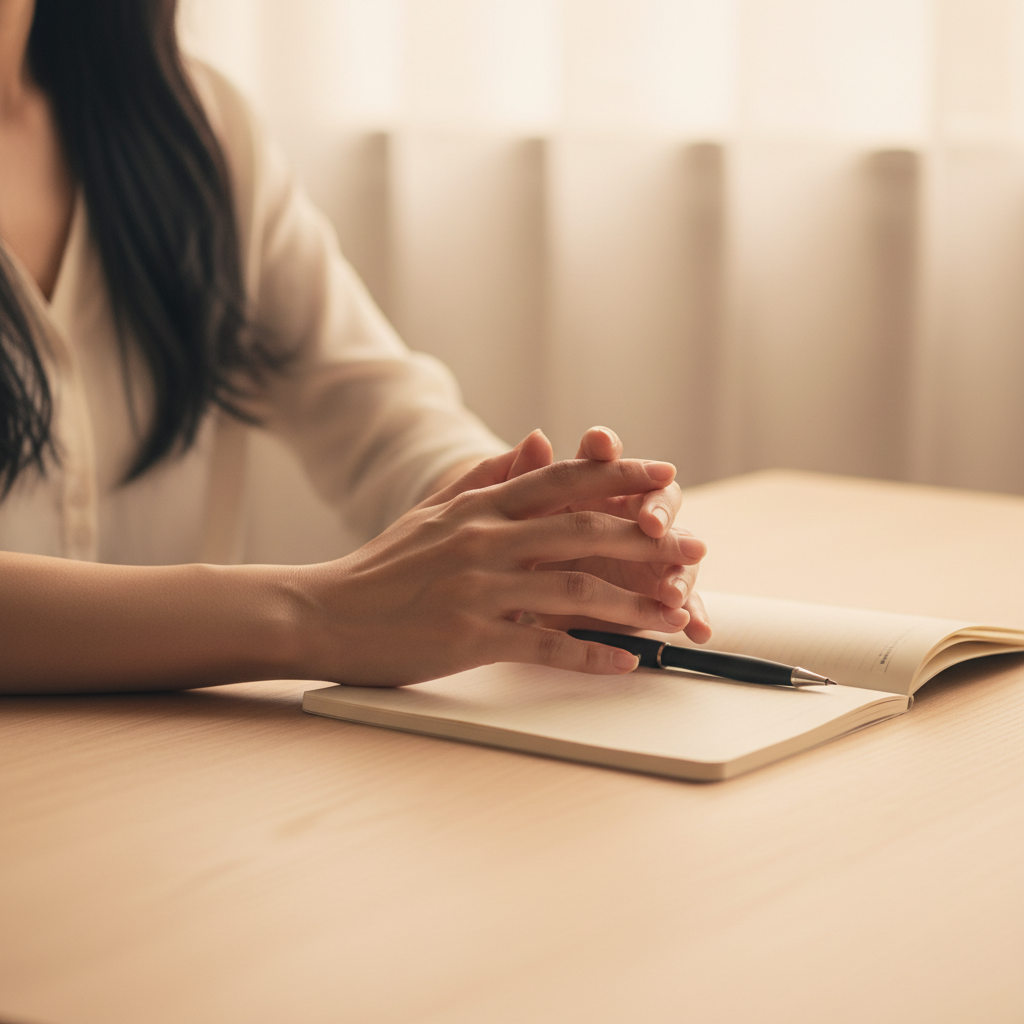 復縁に関する過去の自分と向き合うスピリチュアルな浄化｜占い・スピリチュアル