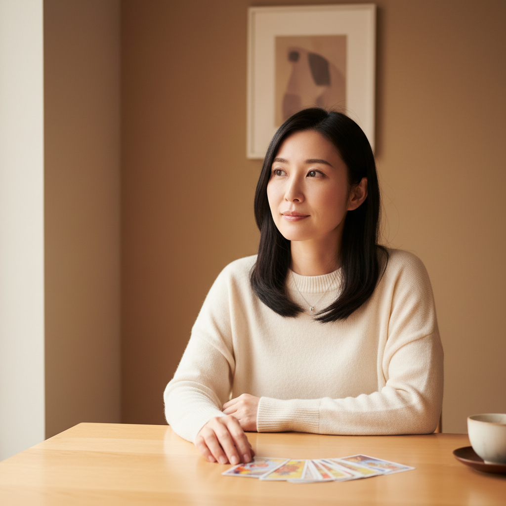 恋愛運に関するカードの意味を深く理解するために｜占い・スピリチュアル