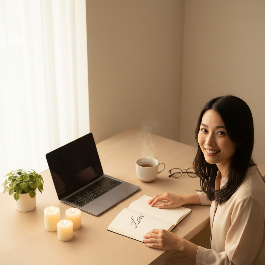 恋愛運に関する理想の相手を引き寄せる！イメージングの力｜占い・スピリチュアル