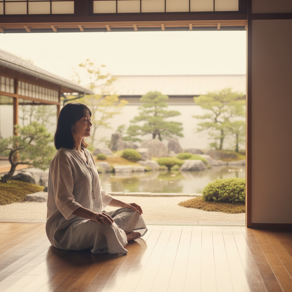 人間関係に関する全体運：穏やかな流れに乗る｜占い・スピリチュアル