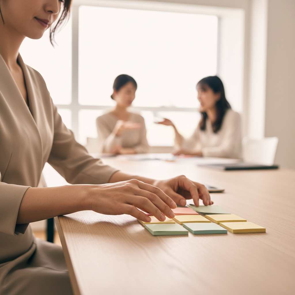 人間関係に関する仕事運：協力体制を築く｜占い・スピリチュアル