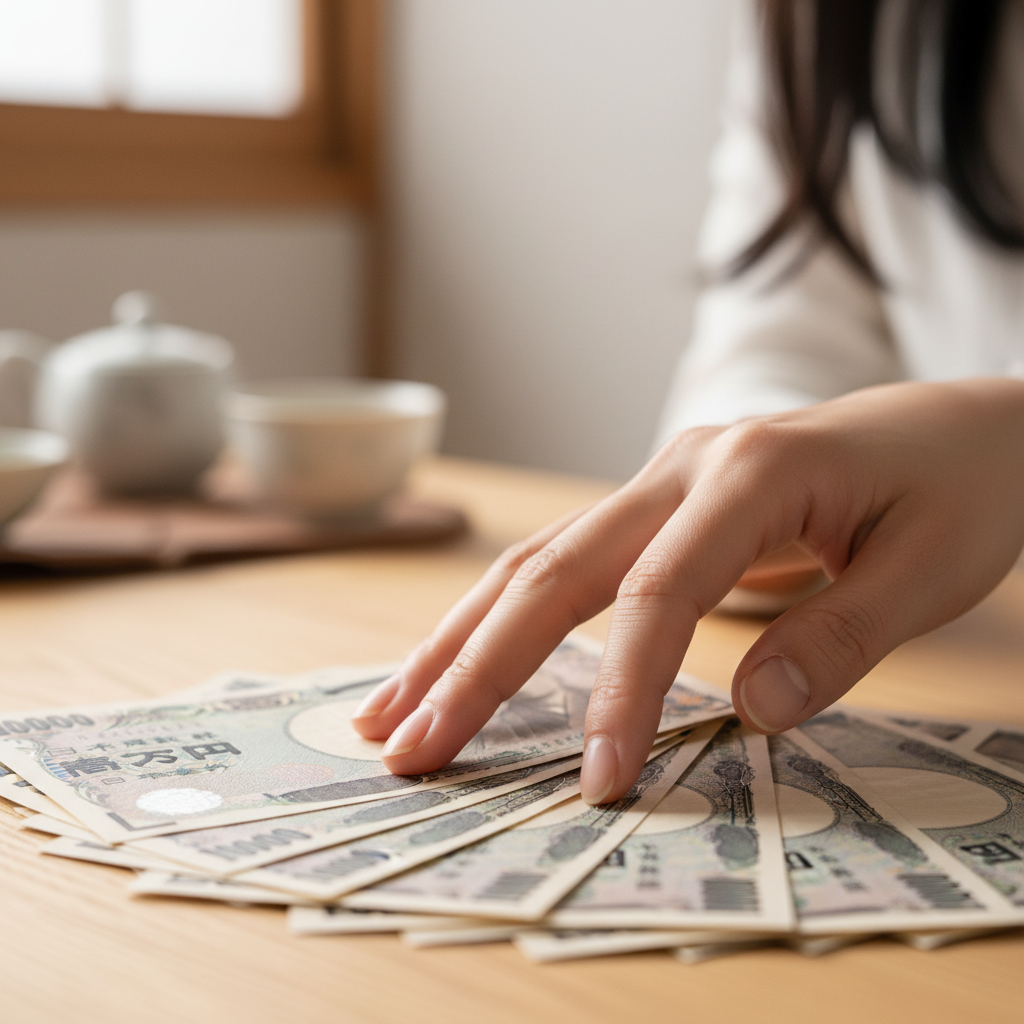 人間関係に関する賢いお金の使い方｜占い・スピリチュアル