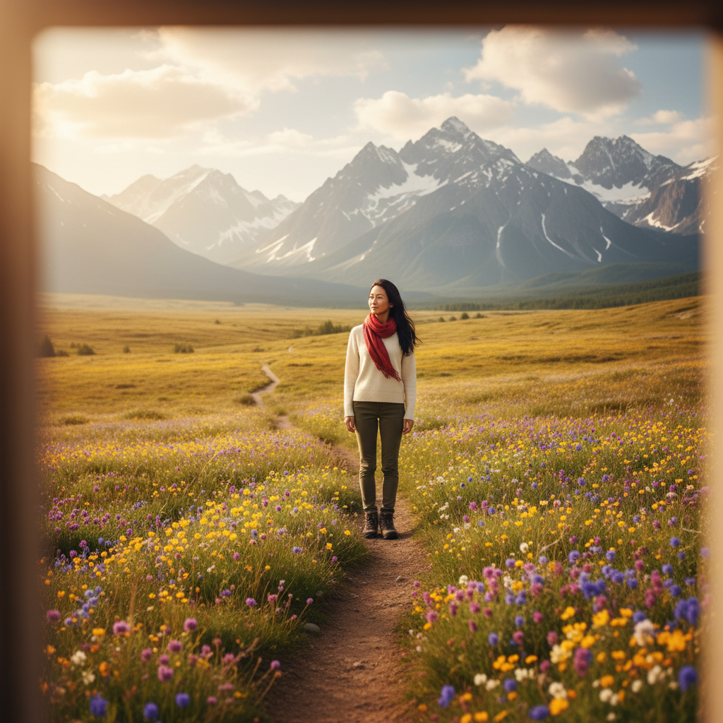 パワースポットに関する牡羊座（3/21～4/19）のあなたへ：情熱を燃やす、開拓の地｜占い・スピリチュアル