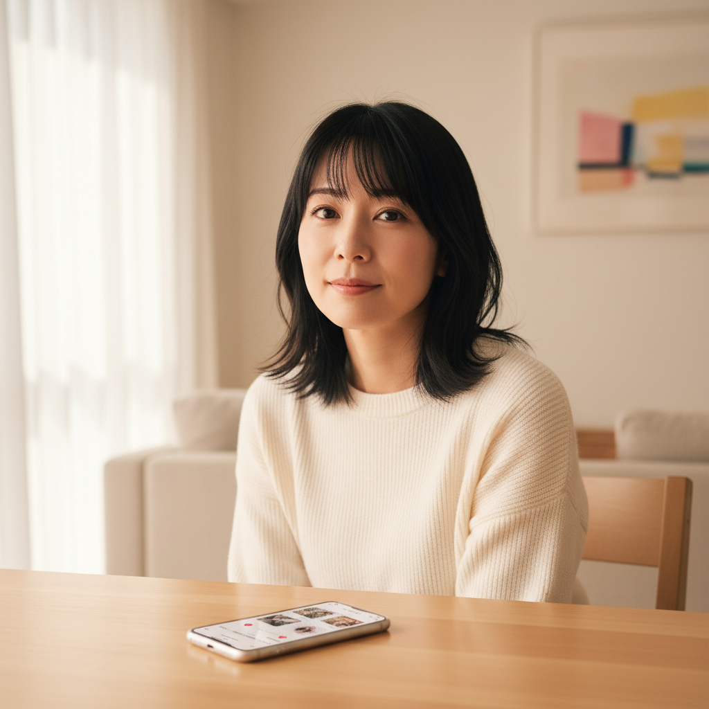 出会いに関するマッチングアプリで理想の相手を探す｜占い・スピリチュアル