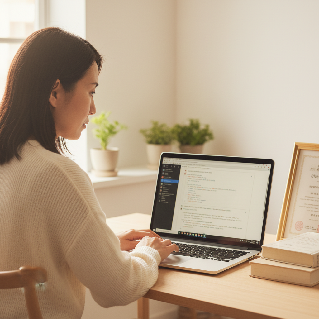 タロットに関するキャリアアップのヒント｜占い・スピリチュアル