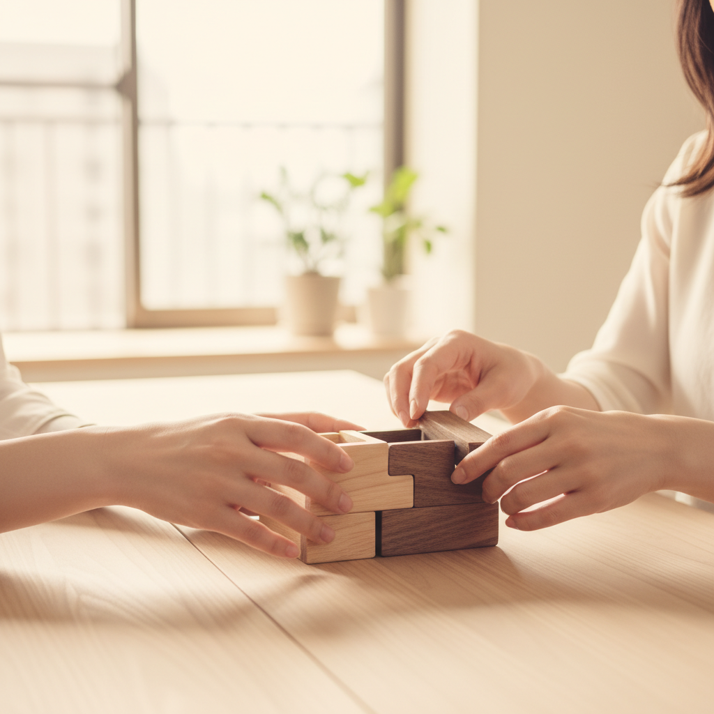 開運に関する仕事運：チームワークで目標達成｜占い・スピリチュアル