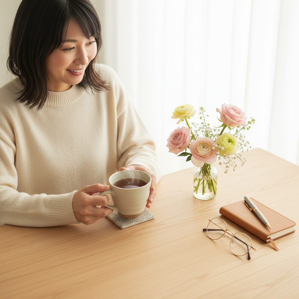 開運に関する恋愛運：新たな出会いと進展の予感｜占い・スピリチュアル