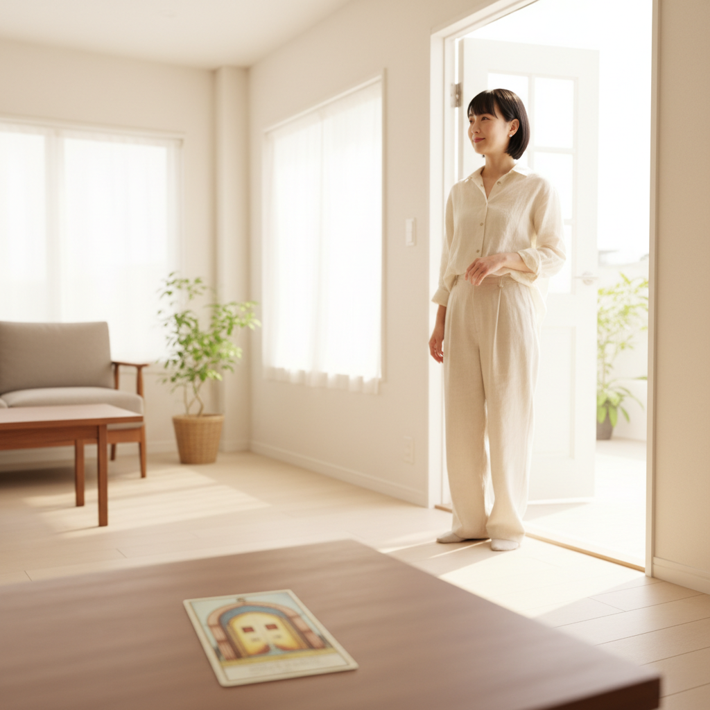 星座に関する牡羊座 (3/21 - 4/19): 新しい扉を開く勇気｜占い・スピリチュアル