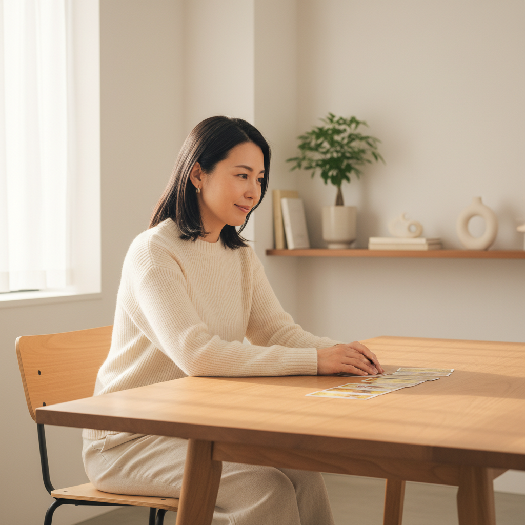 現在の仕事運をチェック！｜占い・スピリチュアル