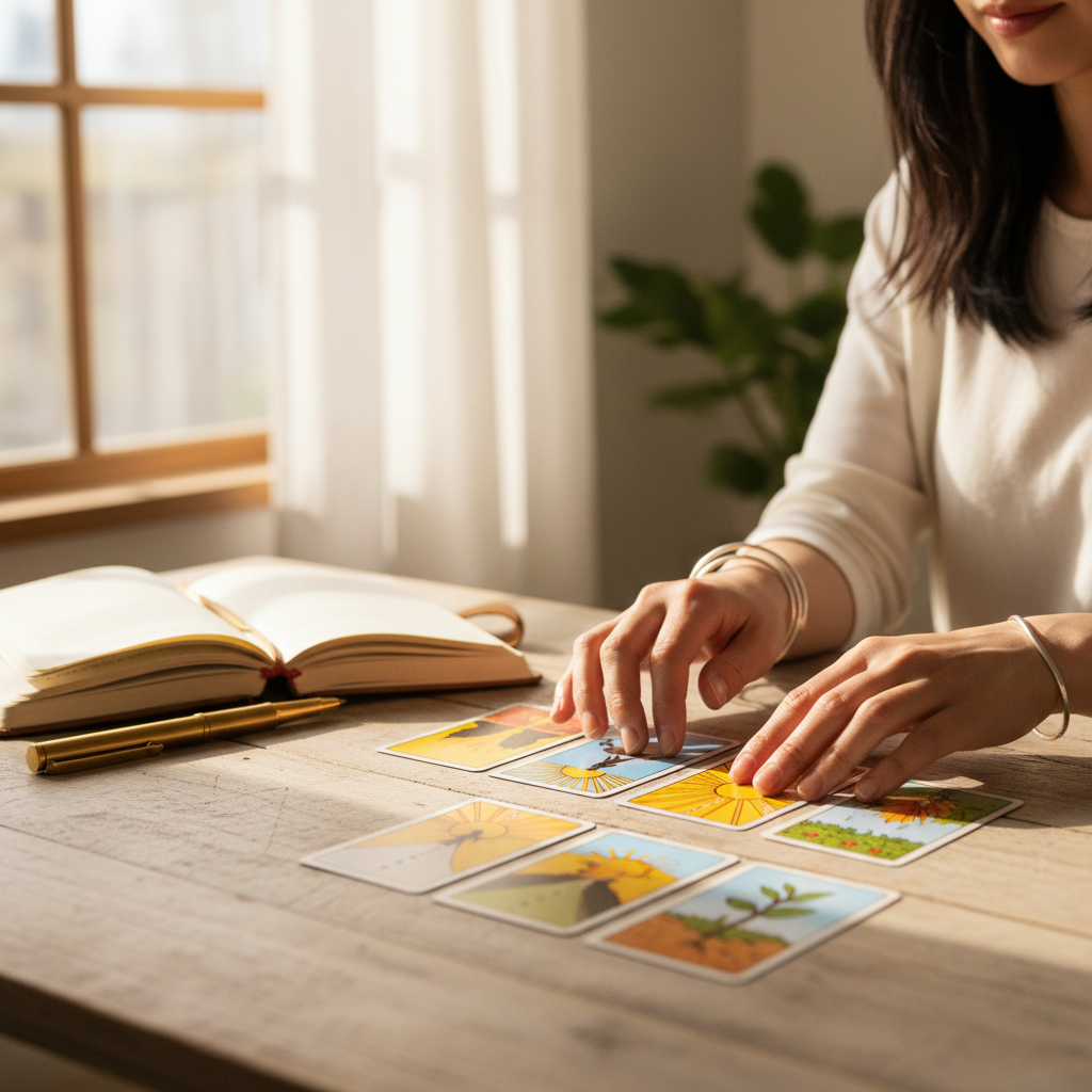 仕事運に関する転職を考えているあなたへ｜占い・スピリチュアル