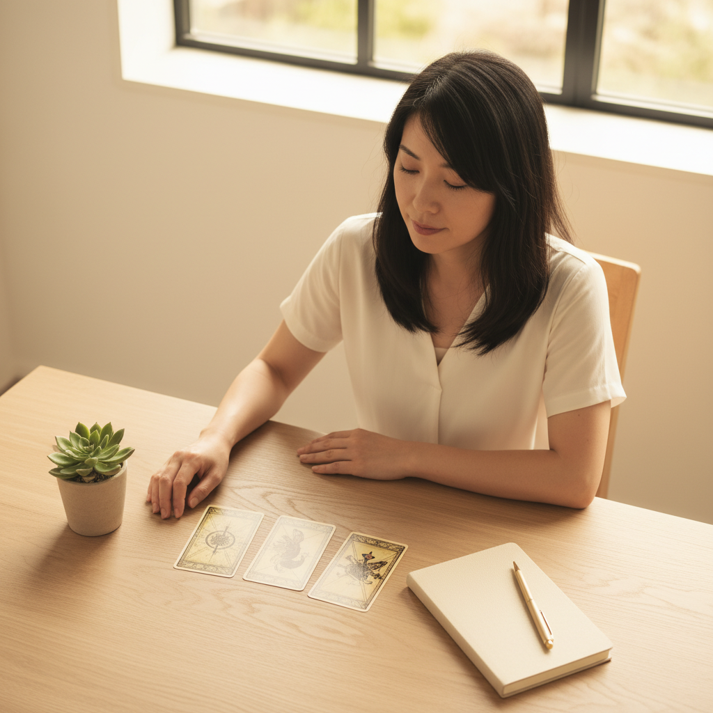 仕事運に関する職場の人間関係を円滑に｜占い・スピリチュアル