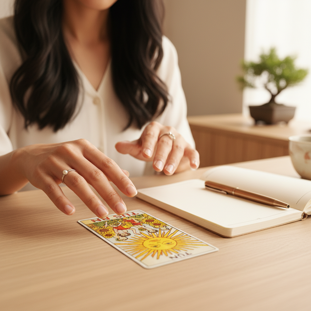 仕事運に関する具体的なステップアップ方法｜占い・スピリチュアル