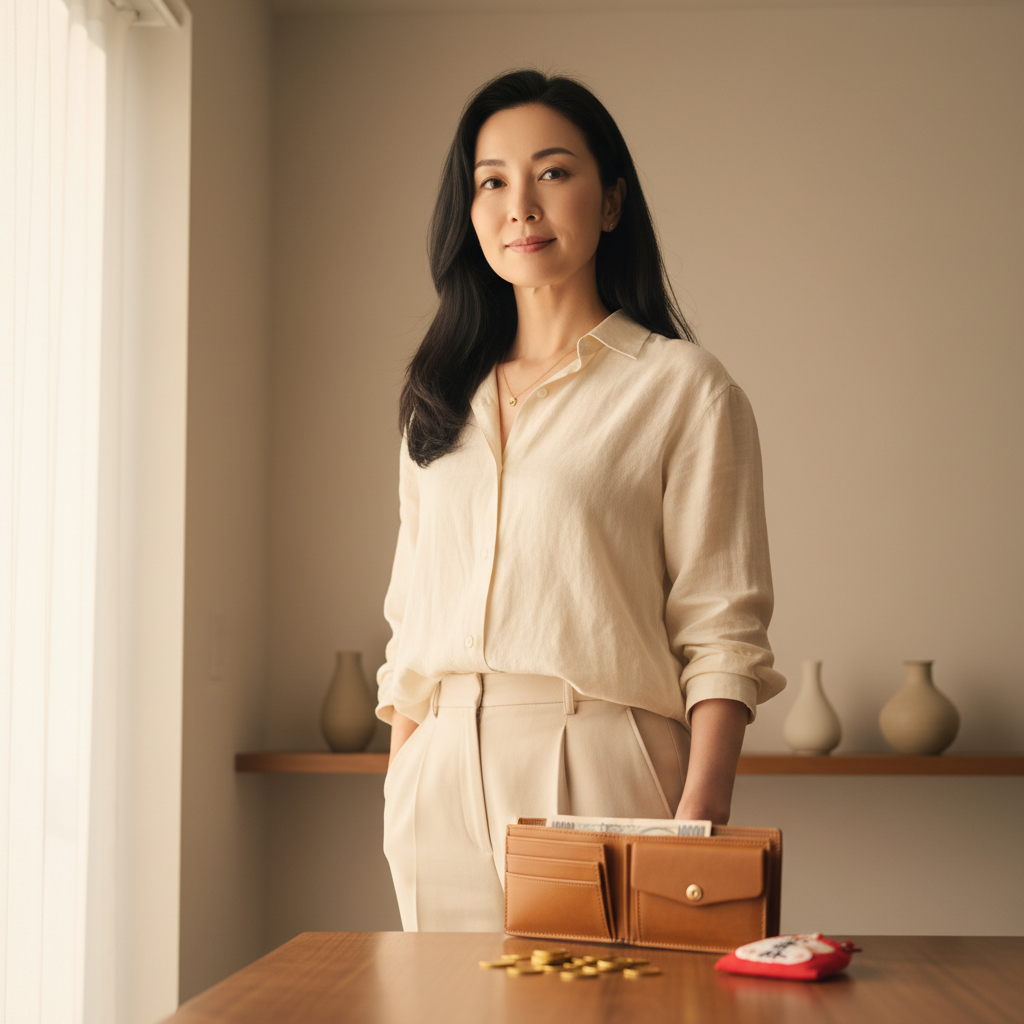 運気アップに関する金運アップ！お財布を味方につける｜占い・スピリチュアル