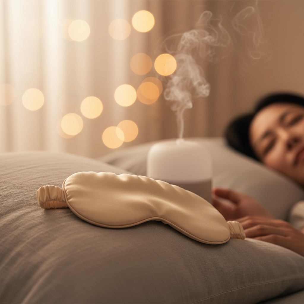 運気アップに関する健康運アップ！睡眠環境を整える｜占い・スピリチュアル