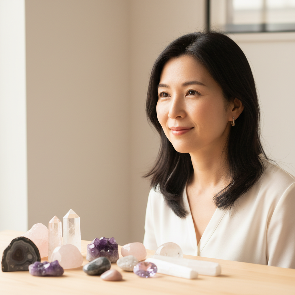 運気アップに関する総合運アップ！パワーストーンを身につける｜占い・スピリチュアル