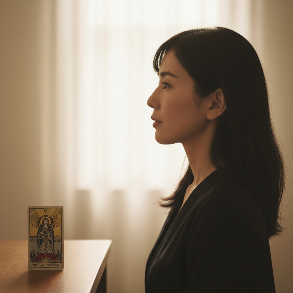 タロットに関する人間関係：より良い関係を築くために｜占い・スピリチュアル