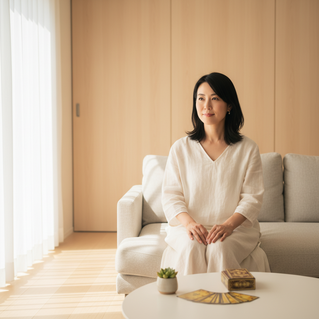 タロットに関する金運：豊かさを引き寄せるために｜占い・スピリチュアル