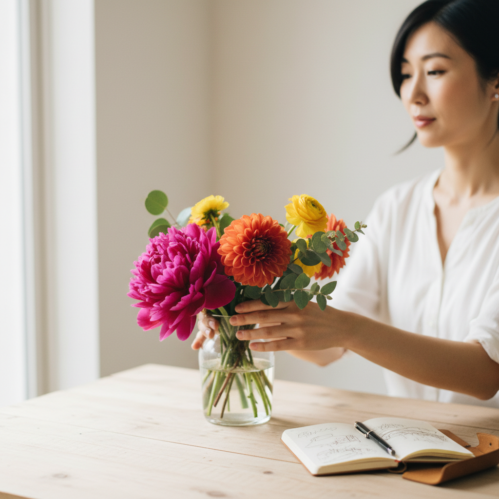 恋愛運に関する出会い運を高める！運命の場所とアクション｜占い・スピリチュアル