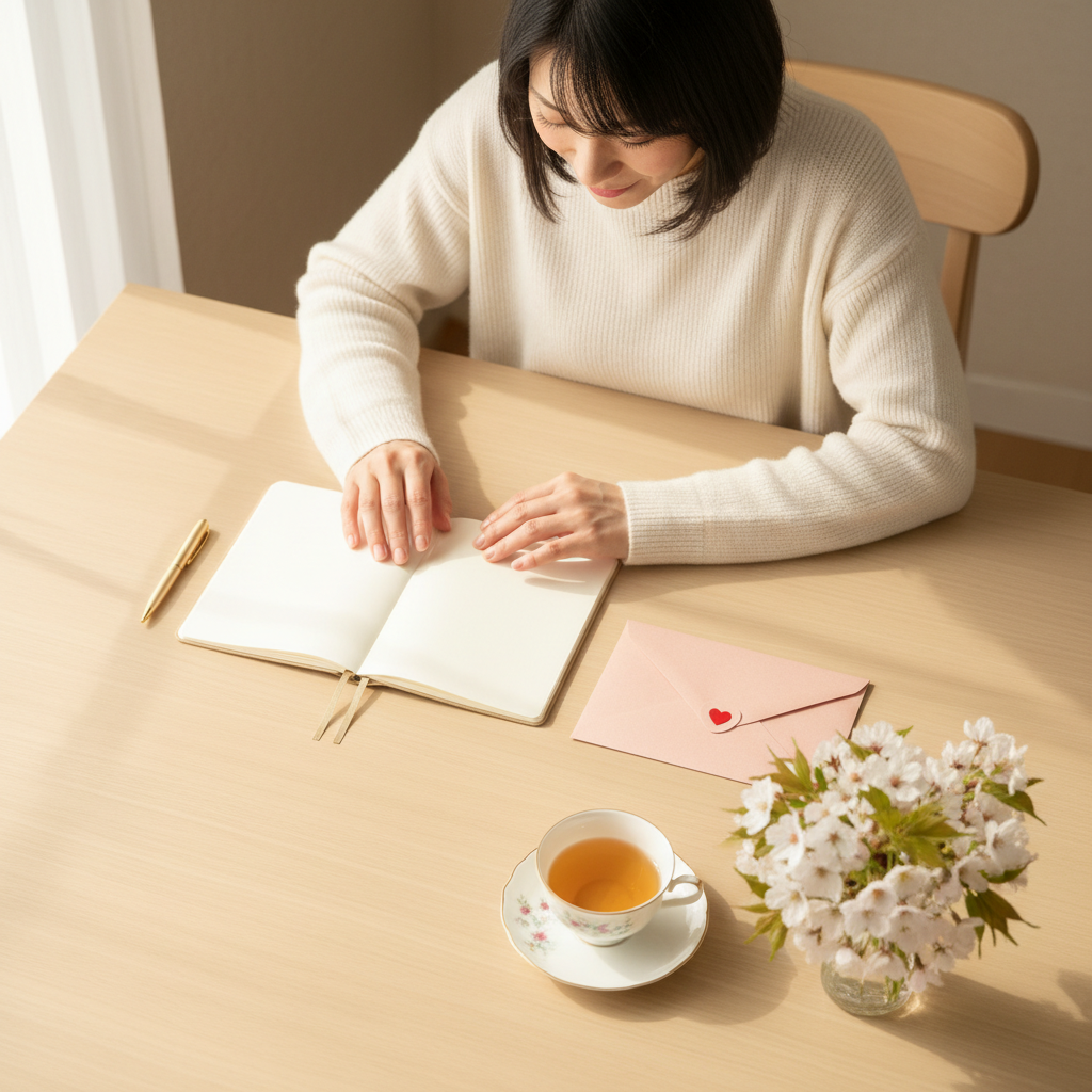 恋愛運に関する片思い成就！彼の心を掴む魔法｜占い・スピリチュアル