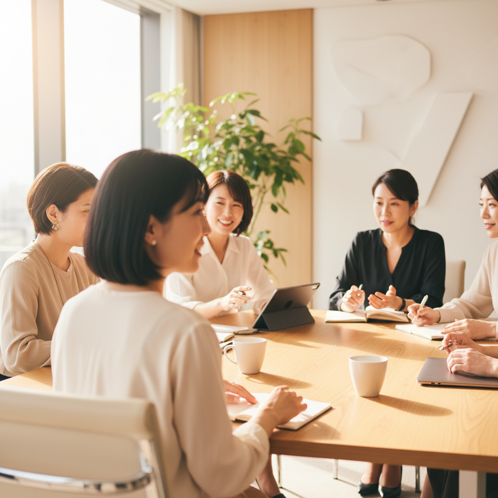 人間関係に関する会議での発言のコツ｜占い・スピリチュアル