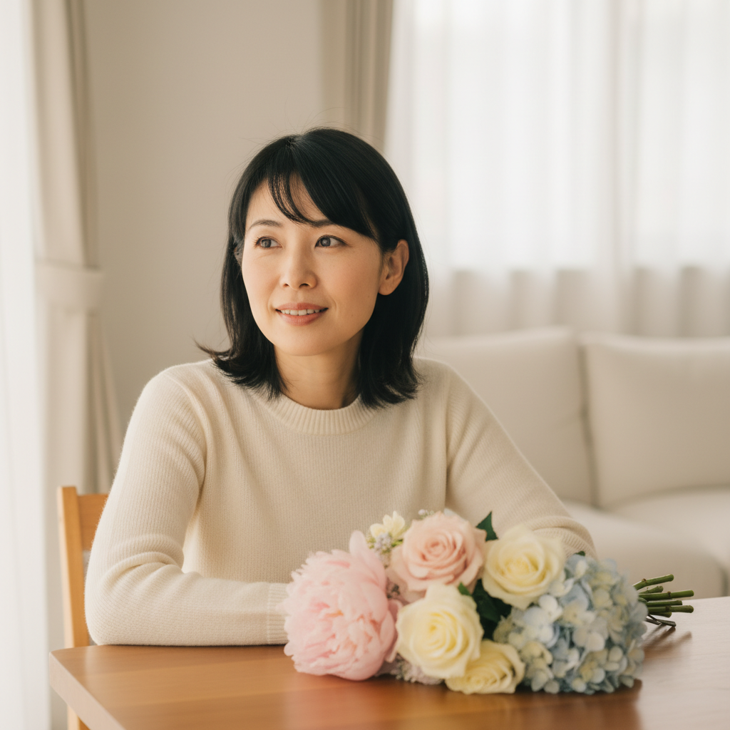 人間関係に関する家族関係：感謝の気持ちを伝える好機｜占い・スピリチュアル