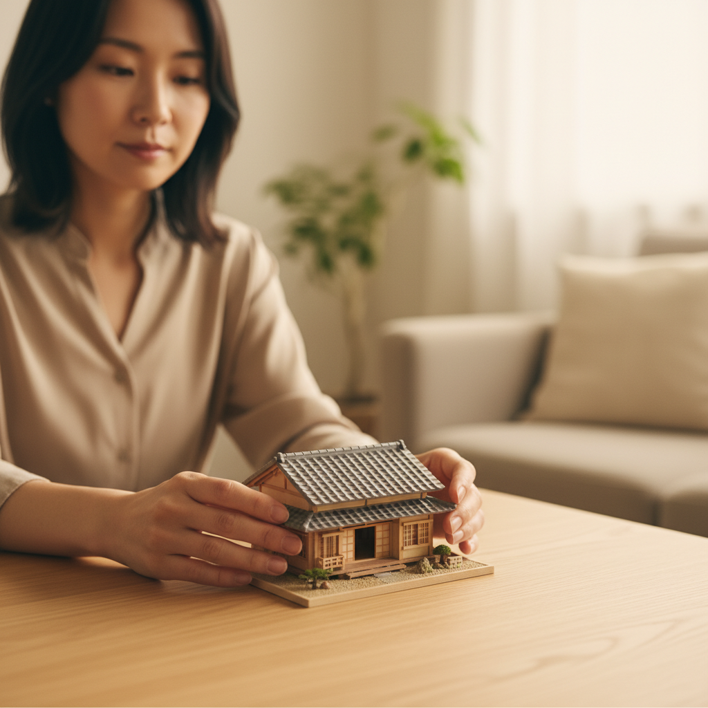 人間関係に関する実家との距離感｜占い・スピリチュアル