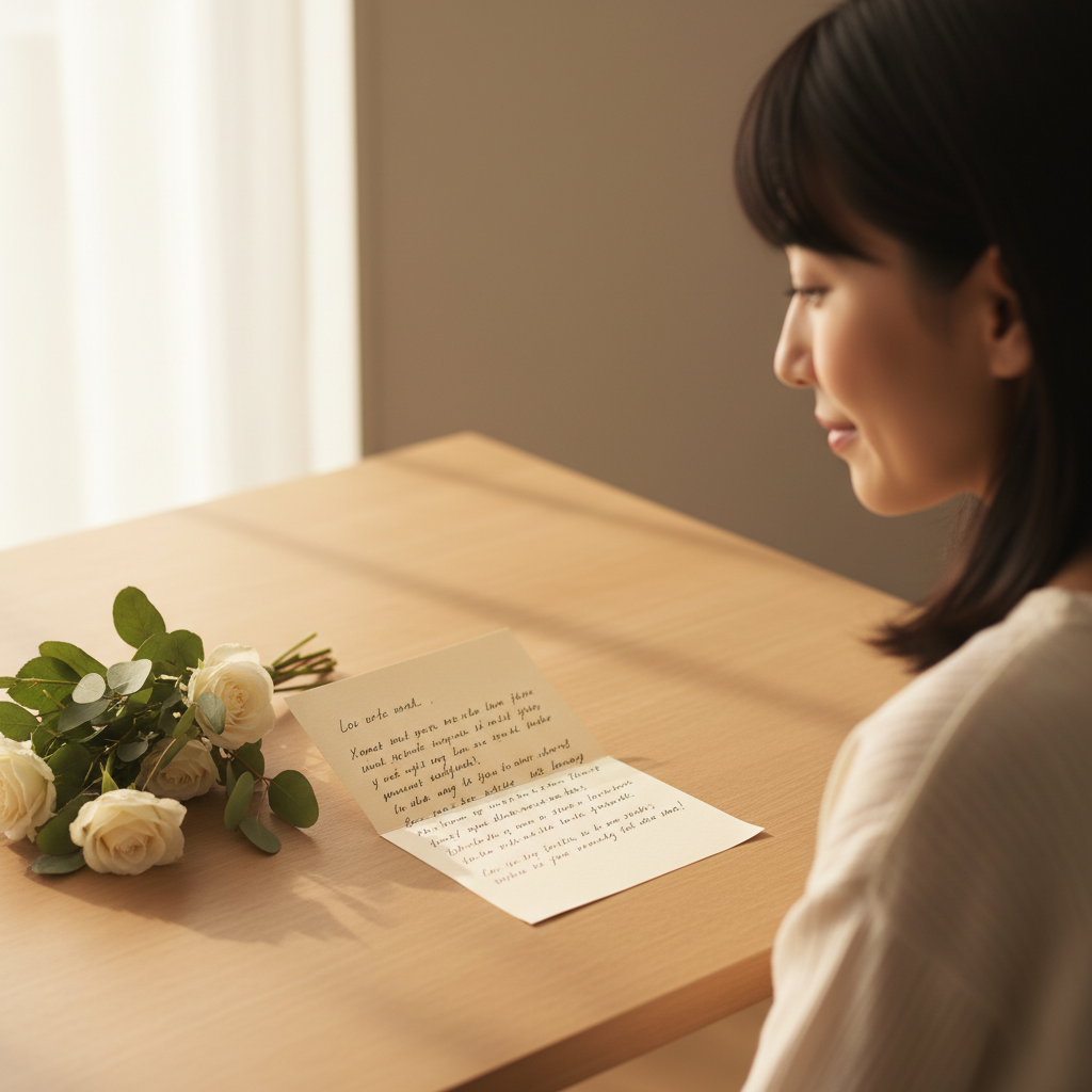 星座に関するパートナーがいるあなたへ：感謝の気持ちを伝える｜占い・スピリチュアル