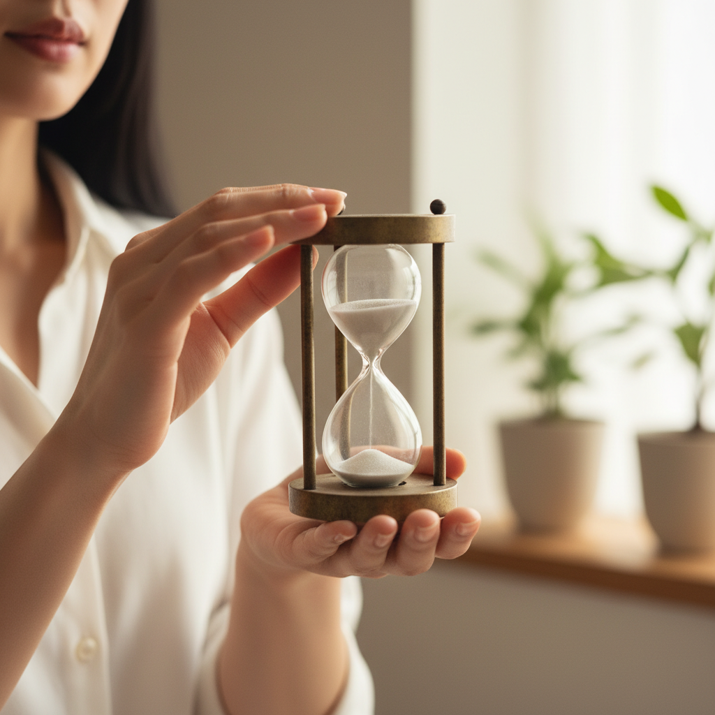 冷却期間は本当に必要？復縁成功の鍵｜占い・スピリチュアル