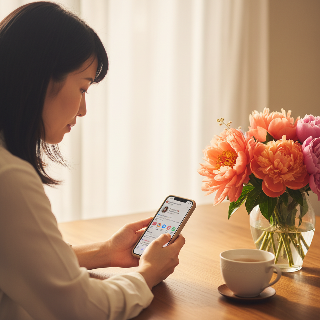 復縁に関する冷却期間中のNG行動｜占い・スピリチュアル