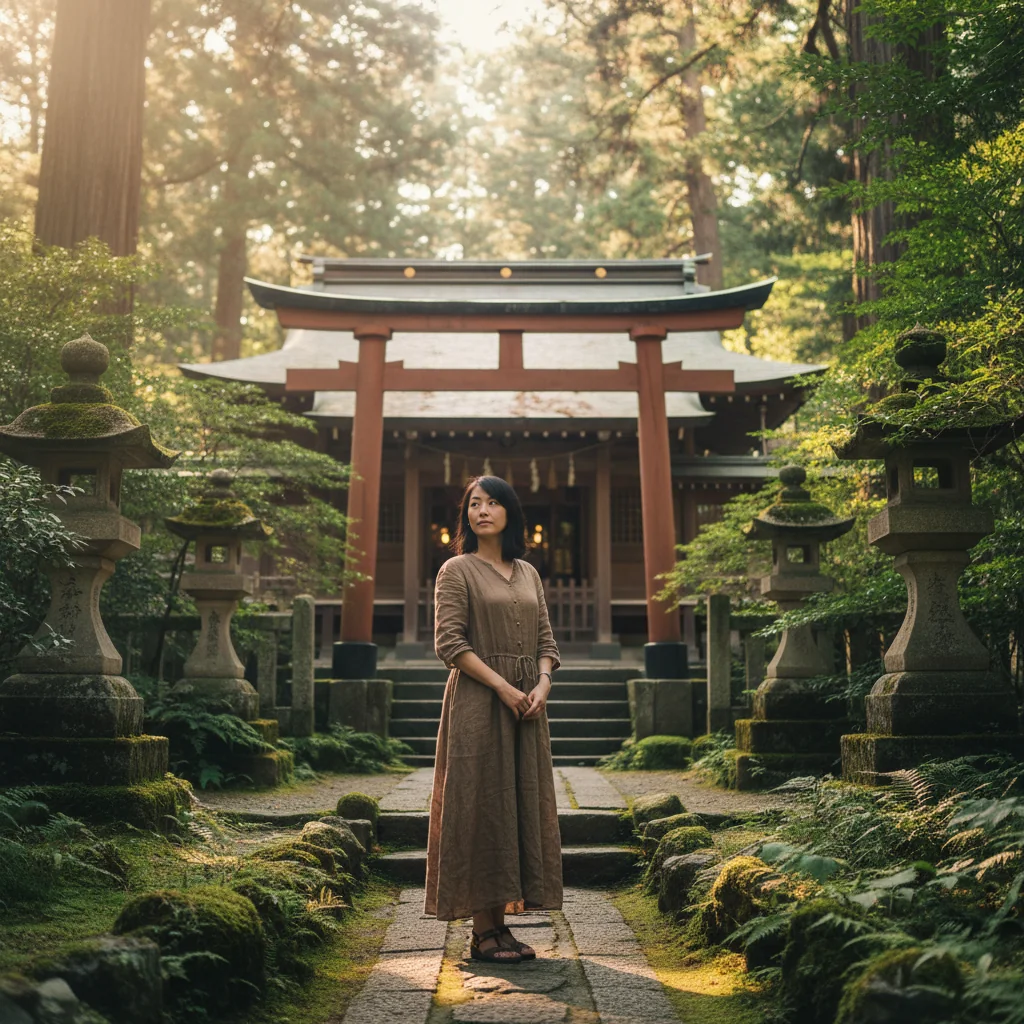 パワースポットとは？その魅力と効果｜占い・スピリチュアル