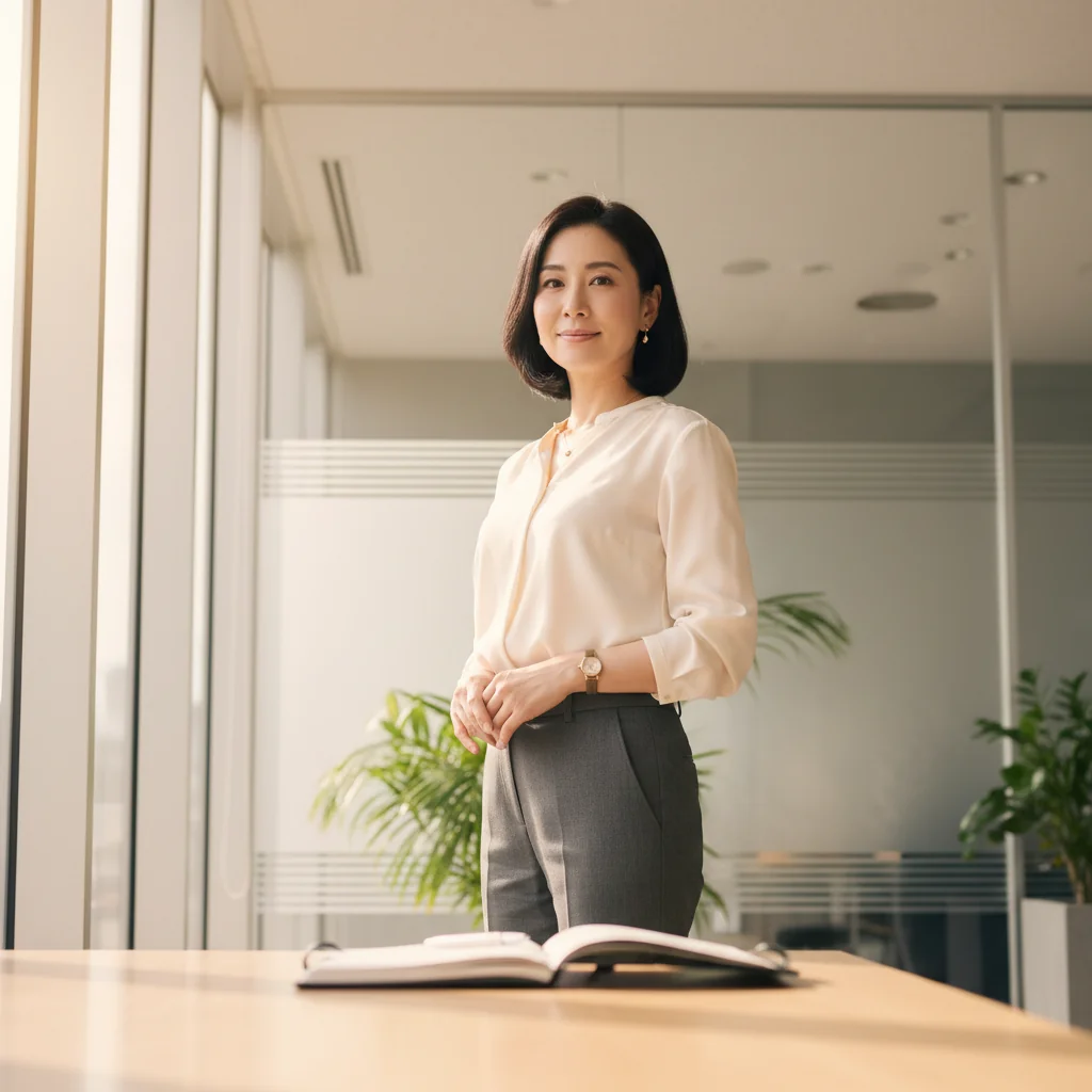 パワースポットに関するキャリアアップを叶える！具体的な行動計画｜占い・スピリチュアル