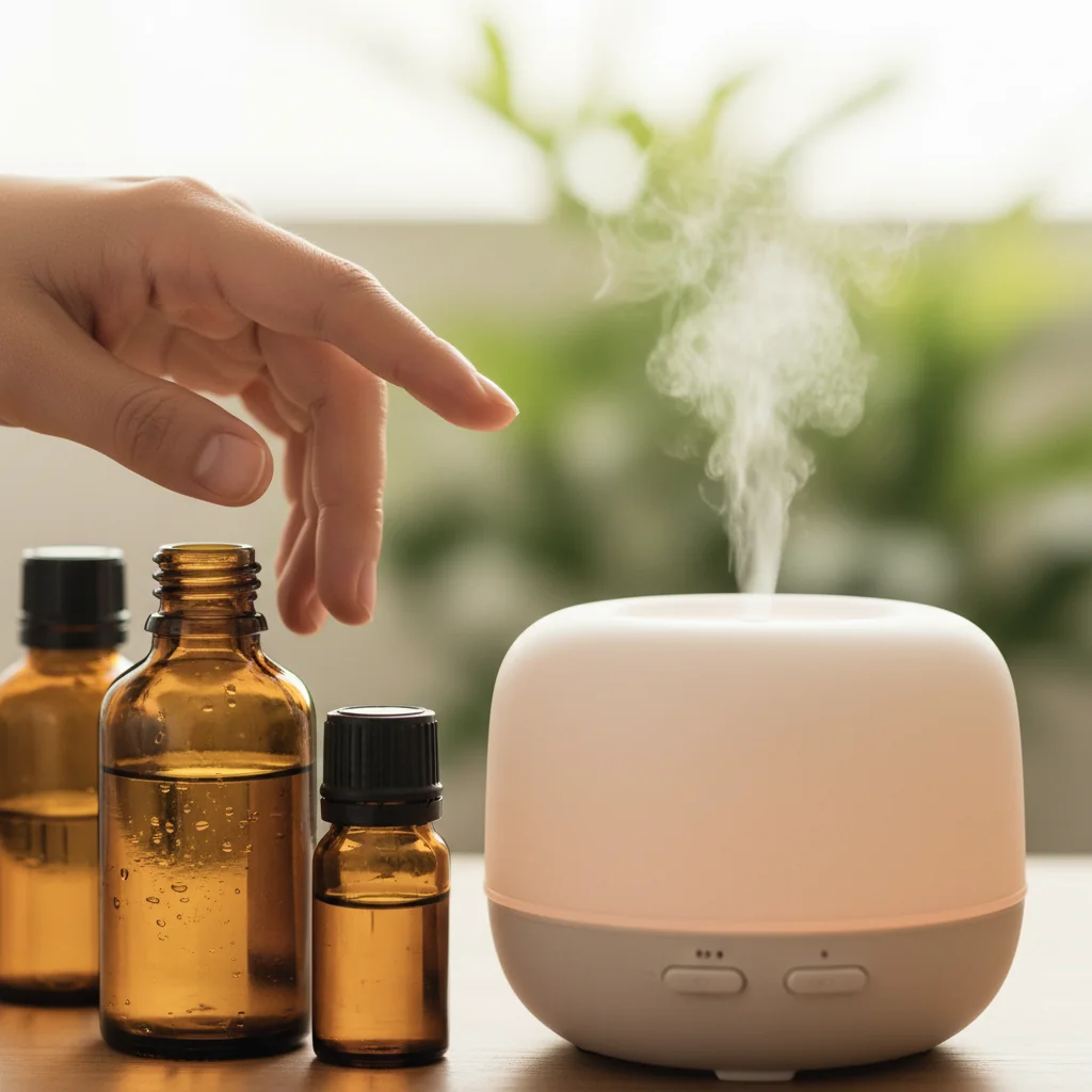 パワースポットに関する心身をリフレッシュ！具体的なリラックス方法｜占い・スピリチュアル