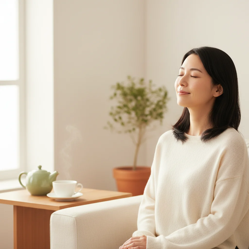 仕事運に関する休息とリフレッシュを大切に｜占い・スピリチュアル