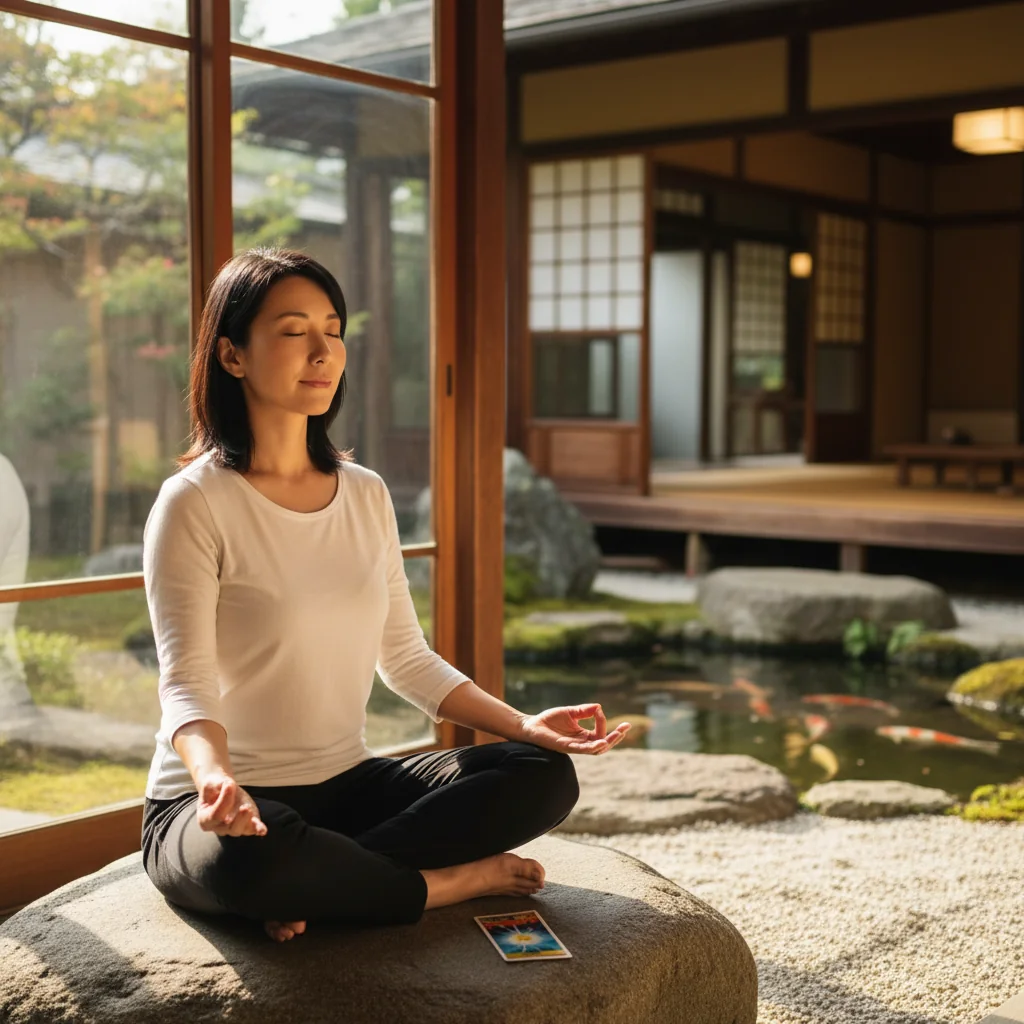 パワースポットに関する今のあなたに必要なエネルギー：タロットが示すメッセージ｜占い・スピリチュアル