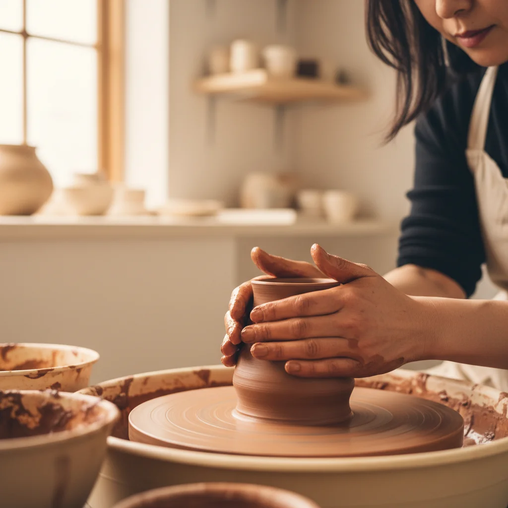 パワースポットに関する創造性を刺激する場所：新たな才能の開花｜占い・スピリチュアル