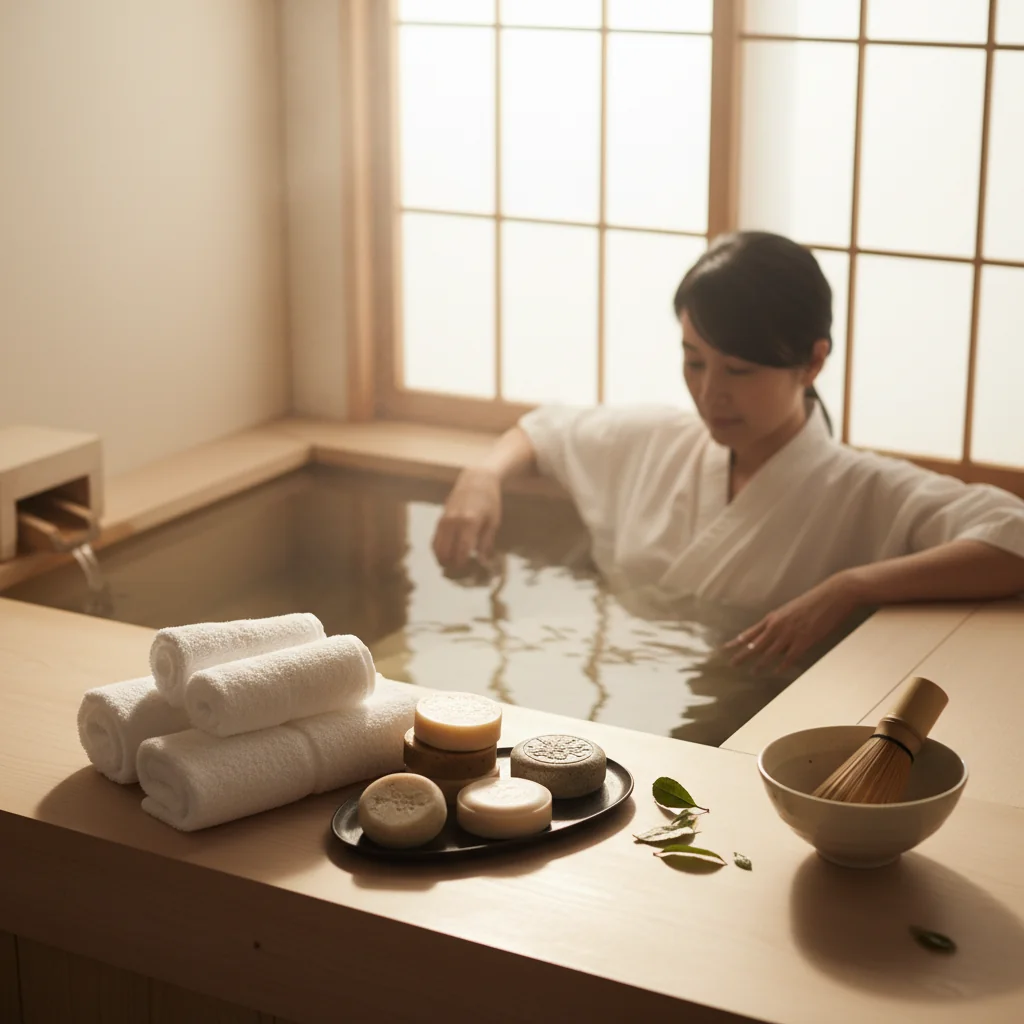 パワースポットに関する癒しを求める場所：心身のバランスを取り戻す｜占い・スピリチュアル