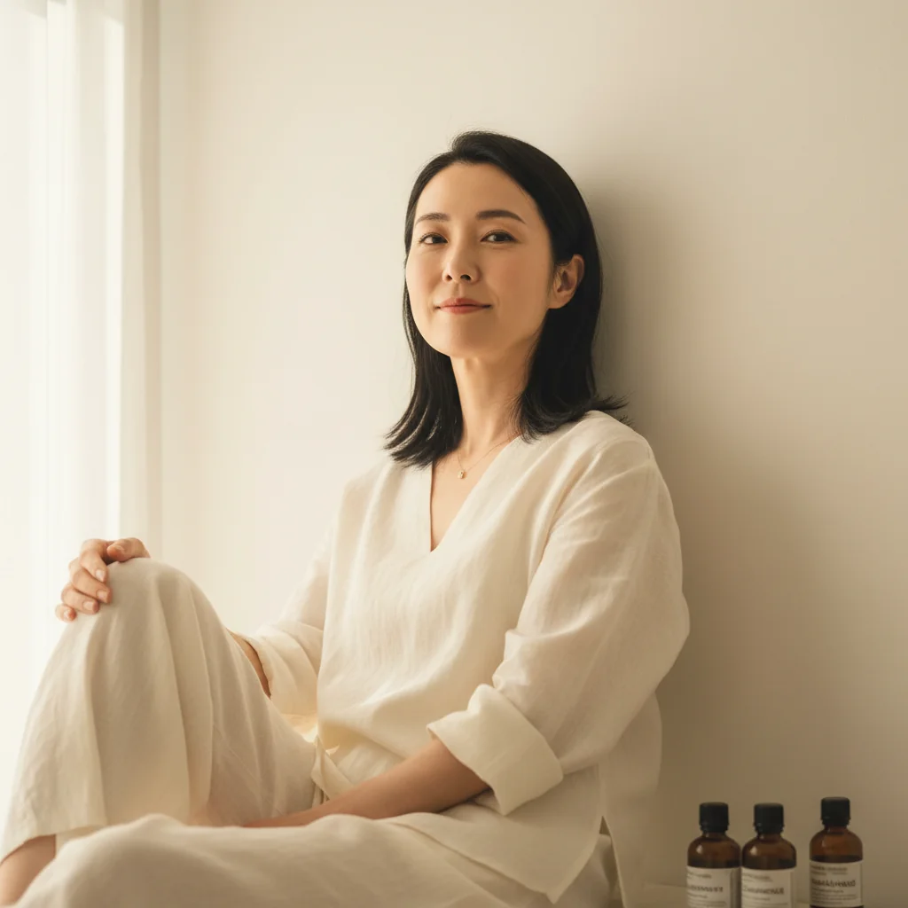 パワースポットに関するラッキーアイテム：アロマオイル｜占い・スピリチュアル