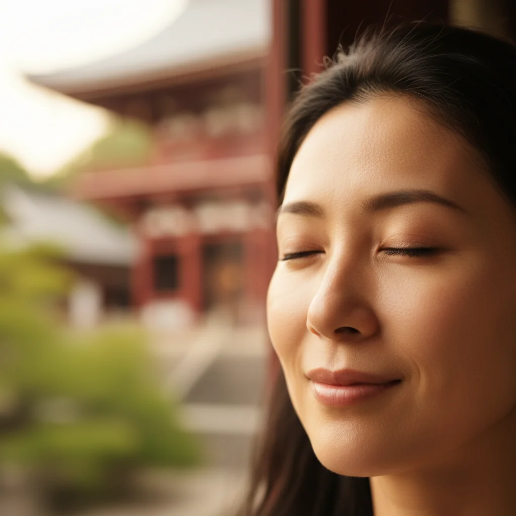 パワースポットに関する変容を促す場所：新しい自分に出会う｜占い・スピリチュアル