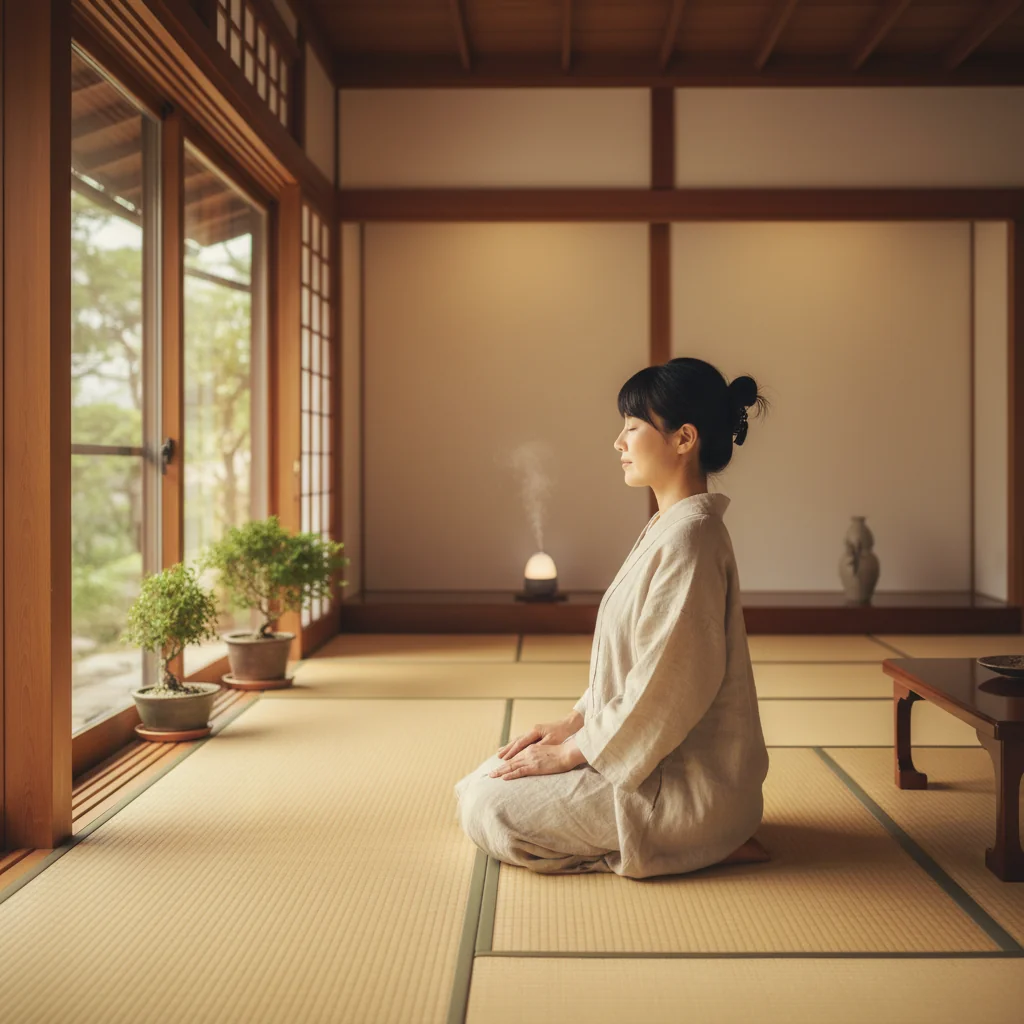 心地よい空間作りが開運の第一歩｜占い・スピリチュアル